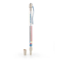 EC-2385I 0.4 ~ 5.2EC/ 4 - 52CF Hydroponic Nutrient Meter Reader EC/CF/PPM Tester Pen for Water Quality for Horticulture Applications