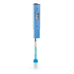 PH-009(II) High Precision Portable Digital PH Meter Water Pen Type pH Tester ATC Acid and Alkali Analyzer