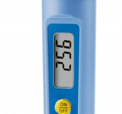 ORP-169A -1999～1999mV Test pen pen type meter oxidation-reduction potential test pen negative potential detector