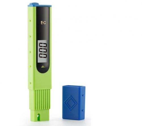 EC-618 0~1999μS/cm EC Meter