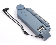 KL-PH-010 High Accuracy Portable Digital Folding Replaceable pH Electrode LCD Display 3 in 1 pH Temperature and Humidity Tester