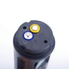 PH-83 pen type conductivity TDS and pH temperature four in one tester PHTDSTENP water quality analyzer