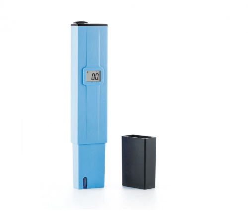 EC-1393C EC pen type meter 100~10000mg/L (ppm) conductivity measuring instrument pen type conductivity detector aquarium analyzer