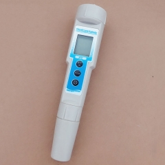 PH-3509 Professional 5 in 1 Digital TDS EC PH Salinity Tester Waterproof Water Quality Meter for Pools Drinking Water for Water Testing