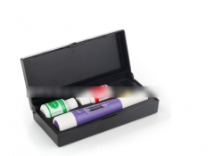 PH-037 Hot Selling High Accurcy Portable Handheld Waterproof Digital Pen-type pH Water Quality Meter for Aquarium Hydroponics