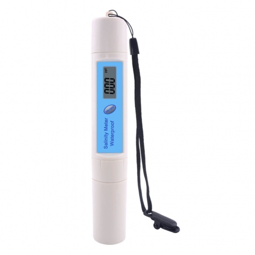 SA-3287 0~199.9ppt Waterproof Pen-type Salinity Meter