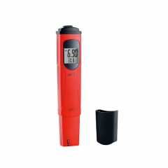 PH-009(III) ph Tester Portable ph Meter in Water