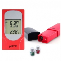 PH-009(III) ph Tester Portable ph Meter in Water
