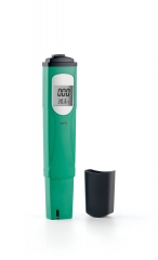 EC-1386 2 in 1 0~1999μs/cm Conductivity/Temperature Tester EC Meter