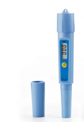 EC-1382A EC Meter 0~1999us/cm Waterproof