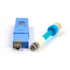 PH-009(II) High Precision Portable Digital PH Meter Water Pen Type pH Tester ATC Acid and Alkali Analyzer