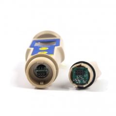 TDS-1396 0~19990ppm Laboratory Digital LCD Display Multipurpose Celsius&Fahrenheit Switchable Waterproof TDS and Temperature Meter