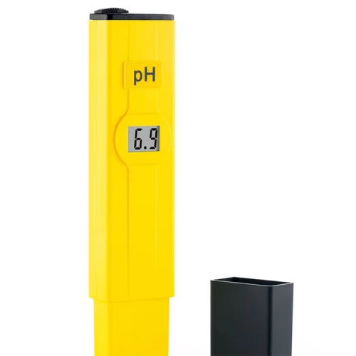 PH-009(I)A Digital Pocket Ph Meter With LCD Display 0.0-14.0ph Digital Ph Tester