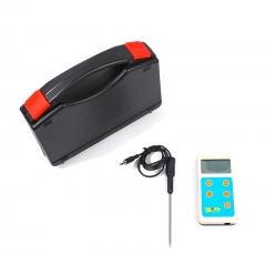 Thermo-9866 Needle thermometer MAX and MINI thermometer