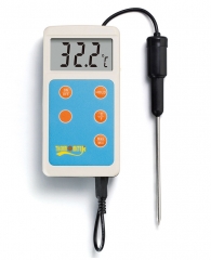 Thermo-9866 Needle thermometer MAX and MINI thermometer