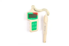 Thermo-9856 Digital Hygrometer Thermometer Portable