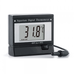 Thermo-9806 Mini Digital Thermometer Aquarium Thermometer