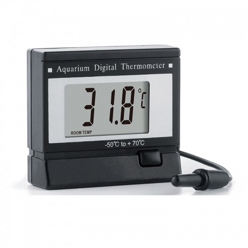 Thermo-9806 Mini Digital Thermometer Aquarium Thermometer