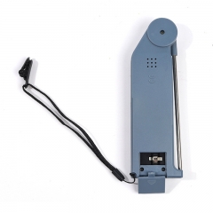 KL-9816 Mini Folding Digital Temperature Gauge Indoor/Outdoor Temperature Gauge Needle Temperature