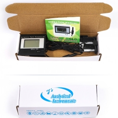 Thermo-9806 Mini Digital Thermometer Aquarium Thermometer