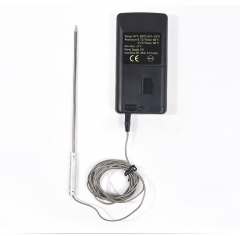 Thermo-9866 Needle thermometer MAX and MINI thermometer