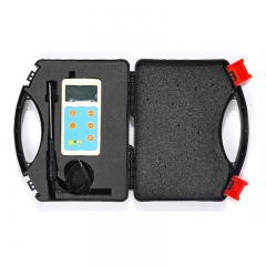 Thermo-9866 Needle thermometer MAX and MINI thermometer