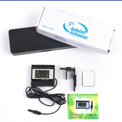 Thermo-9806 Mini Digital Thermometer Aquarium Thermometer