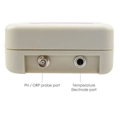 Thermo-9856 Digital Hygrometer Thermometer Portable