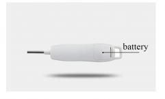 DD-TP400S New Temprature alarm Pen Type Digital Meat Food Thermometer for BBQ Food Cooking