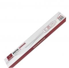 DD-TP400S New Temprature alarm Pen Type Digital Meat Food Thermometer for BBQ Food Cooking