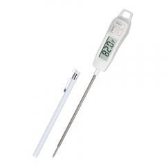 TP400 Waterproof Instant Read Wireless Digital Meat Thermometer BBQ Cooking Food Magnet OEM/ODM Supported