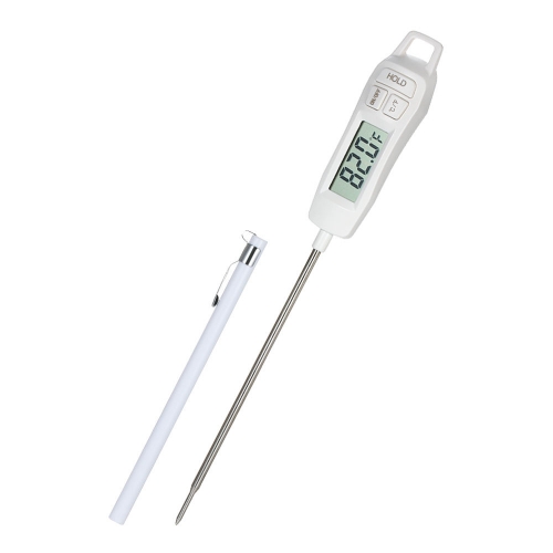TP400 Waterproof Instant Read Wireless Digital Meat Thermometer BBQ Cooking Food Magnet OEM/ODM Supported
