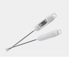 DD-TP400S New Temprature alarm Pen Type Digital Meat Food Thermometer for BBQ Food Cooking