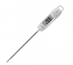 DD-TP400S New Temprature alarm Pen Type Digital Meat Food Thermometer for BBQ Food Cooking