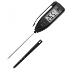 SH-135-2 Customizable Digital Kitchen Cooking Thermometer with OEM Support