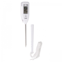 SH-135-2 Customizable Digital Kitchen Cooking Thermometer with OEM Support
