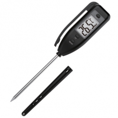 SH-135-2 Customizable Digital Kitchen Cooking Thermometer with OEM Support