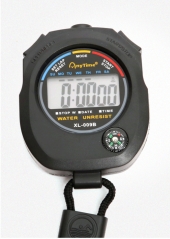 XL-009B LCD Digital Professional Chronograph Timer Counter Sports Stopwatch Stop Watch N
