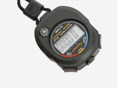 XL-009B LCD Digital Professional Chronograph Timer Counter Sports Stopwatch Stop Watch N