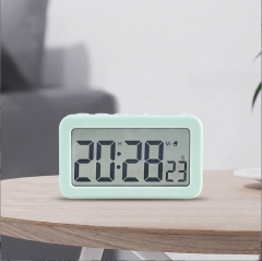 YD-YD007 Hot Seller LCD Digital Multi-functional Alarm Clock Timer Count up Count Down Volume Adjustable