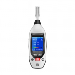 CEM DT-96B Professional Portable PM2.5/PM10 Airborne Particle Counter with for Data Logger 2.0