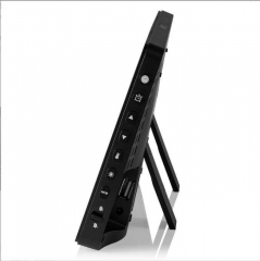 JS-3378TY Weather Station with Wireless Outdoor Indoor Sensor