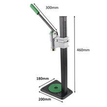 PJL-0066 Manual Bench Hand Beer Bottle Capper