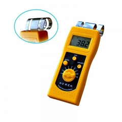 DM200 Building Material Moisture Tester Concrete Moisture Meter
