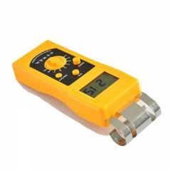 DM200 Building Material Moisture Tester Concrete Moisture Meter