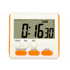 HX102 Portable Countdown Electrical Kitchen Digital Timer