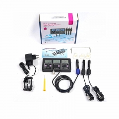 PH-117 6 in 1 Water test Digital ph Orp Ec Meter