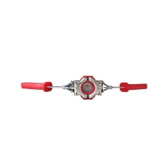 PJ-003 Home Brewing Bottle Sealer Press Side Ring Pull Cap Corker Manual Beer Bottle Capper Machine