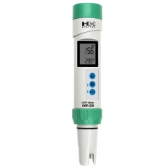HM ORP-200 Aquarium Swimming Pool Water Quality TEMP PPM Test Digital Waterproof Water Quality Analyzer