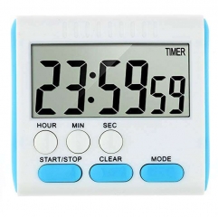 HX102 Portable Countdown Electrical Kitchen Digital Timer